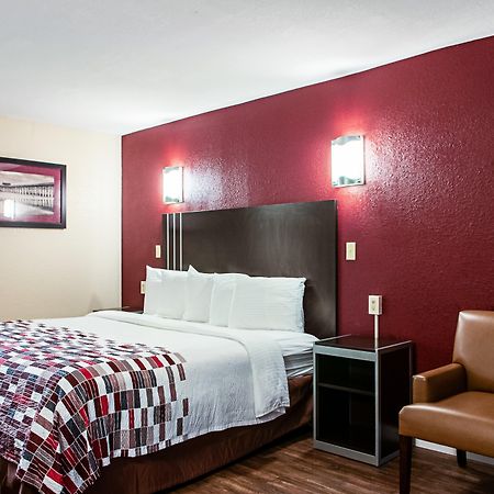 Red Roof Inn Slidell Dış mekan fotoğraf