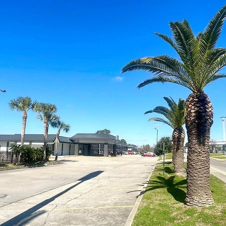 Red Roof Inn Slidell Dış mekan fotoğraf
