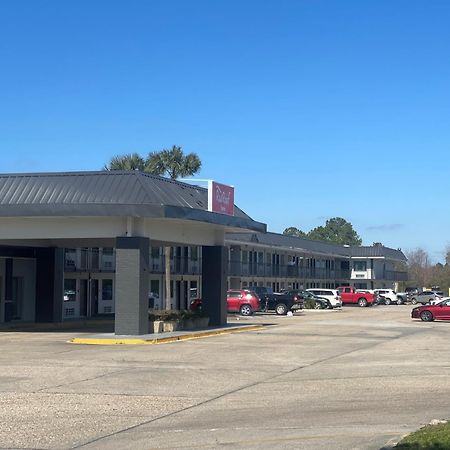 Red Roof Inn Slidell Dış mekan fotoğraf