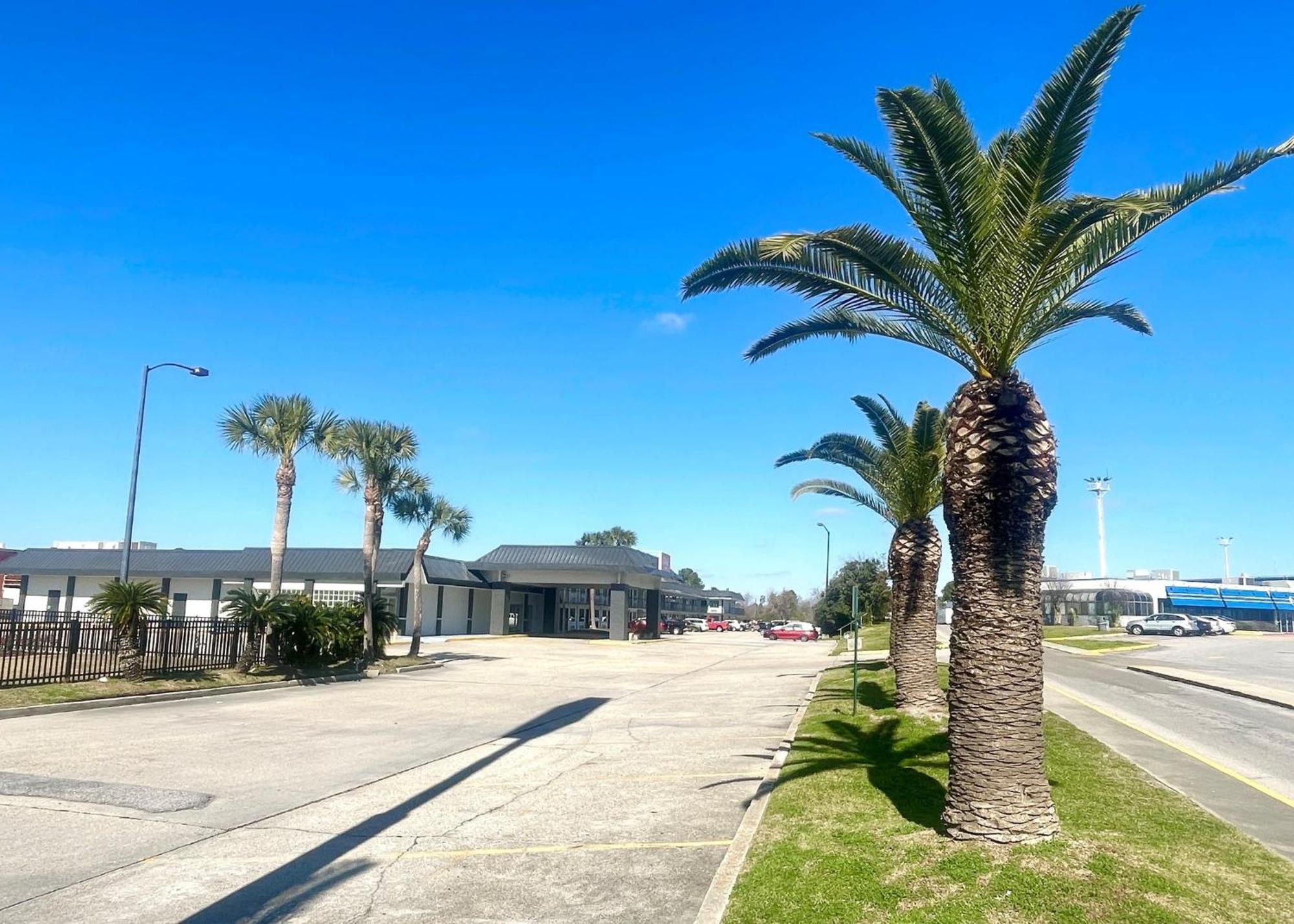 Red Roof Inn Slidell Dış mekan fotoğraf