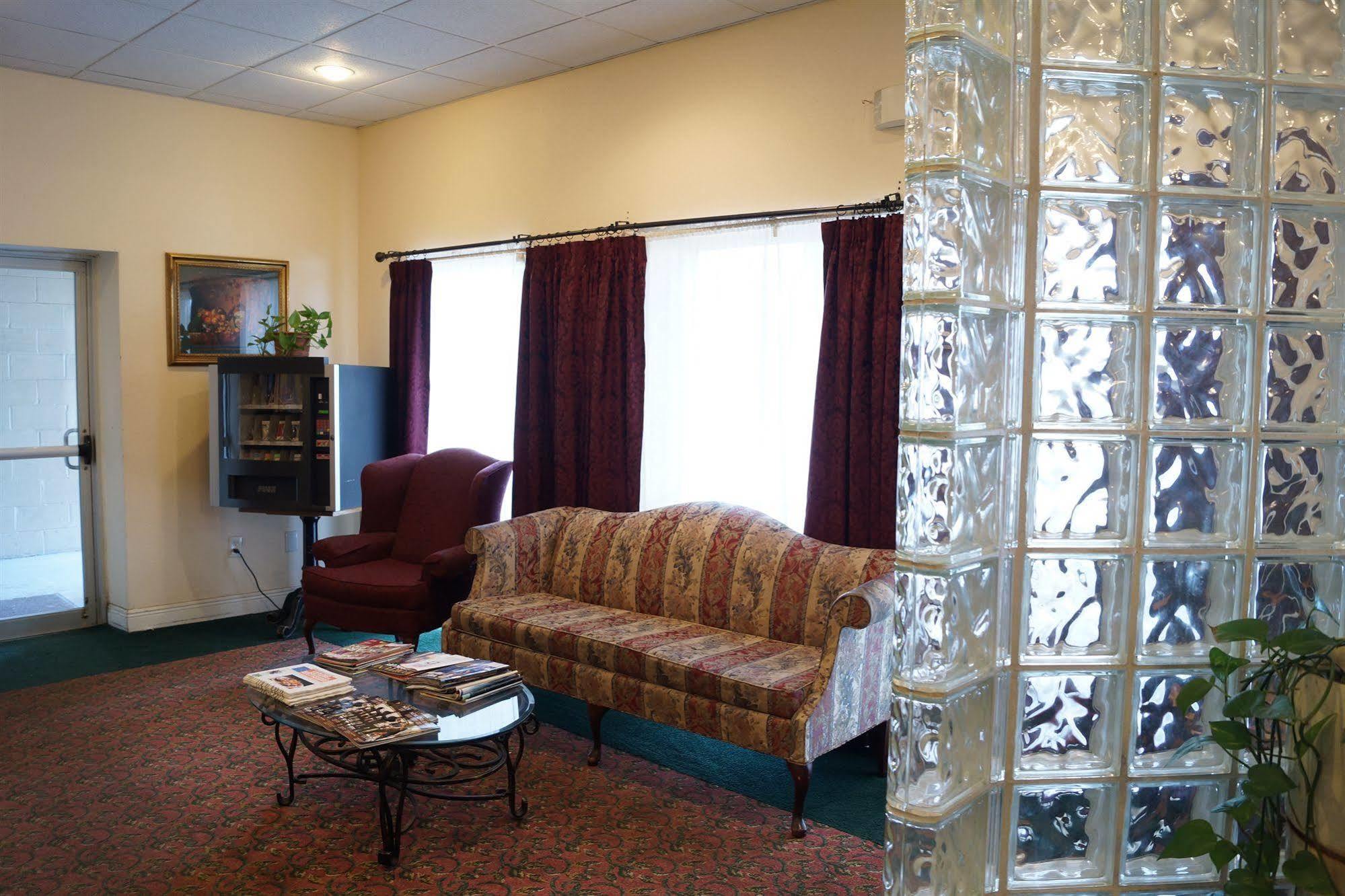 Red Roof Inn Slidell Dış mekan fotoğraf
