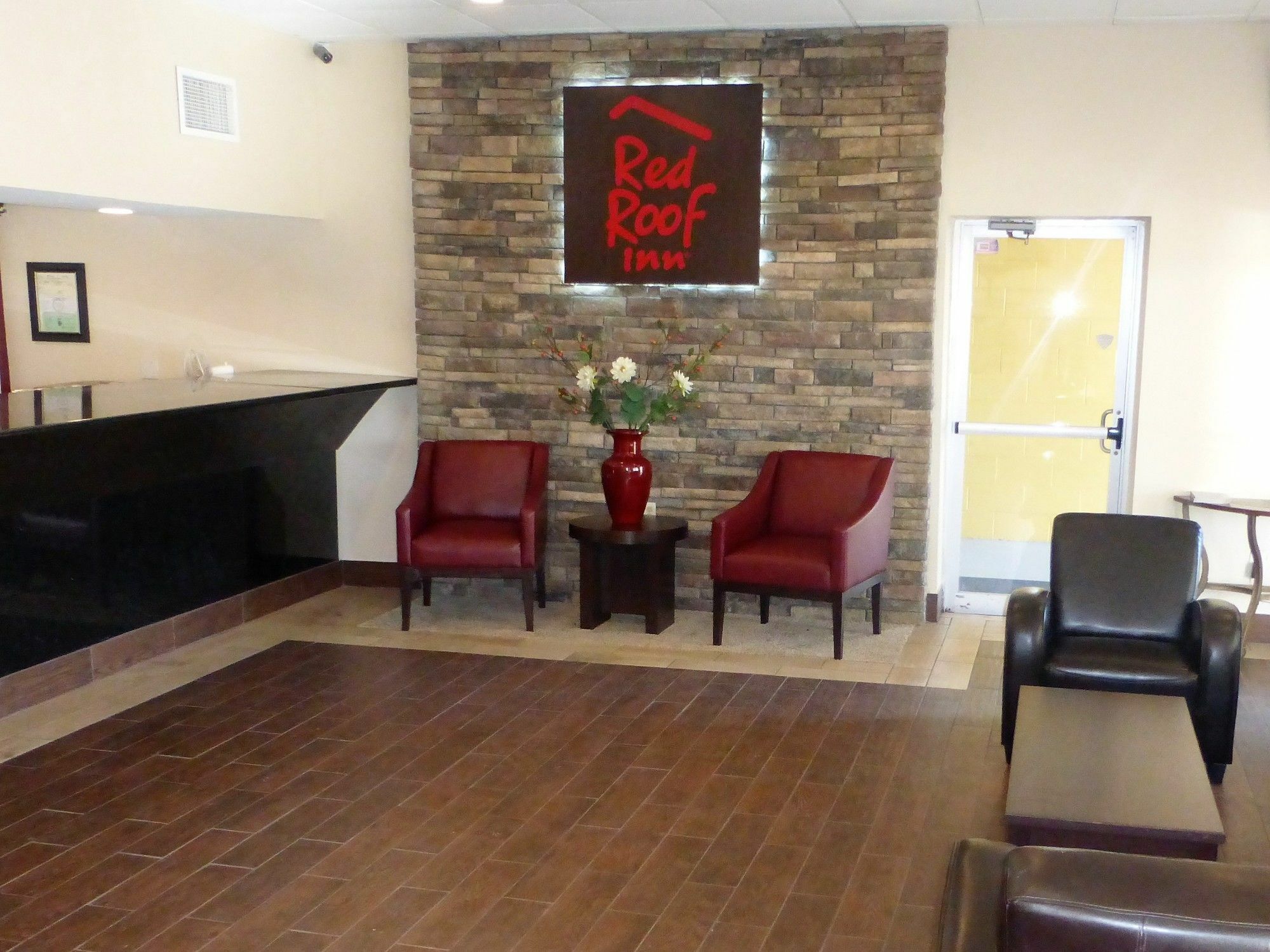 Red Roof Inn Slidell Dış mekan fotoğraf