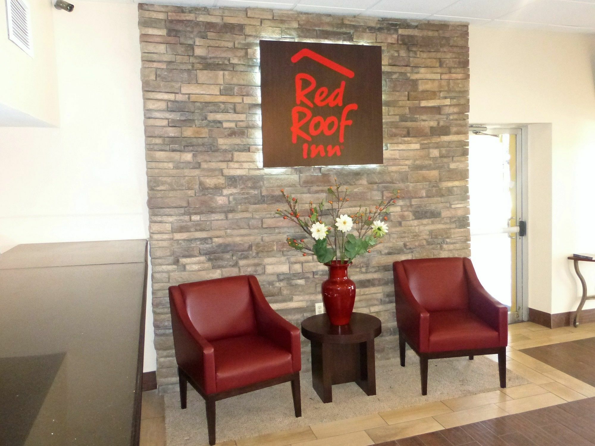 Red Roof Inn Slidell Dış mekan fotoğraf