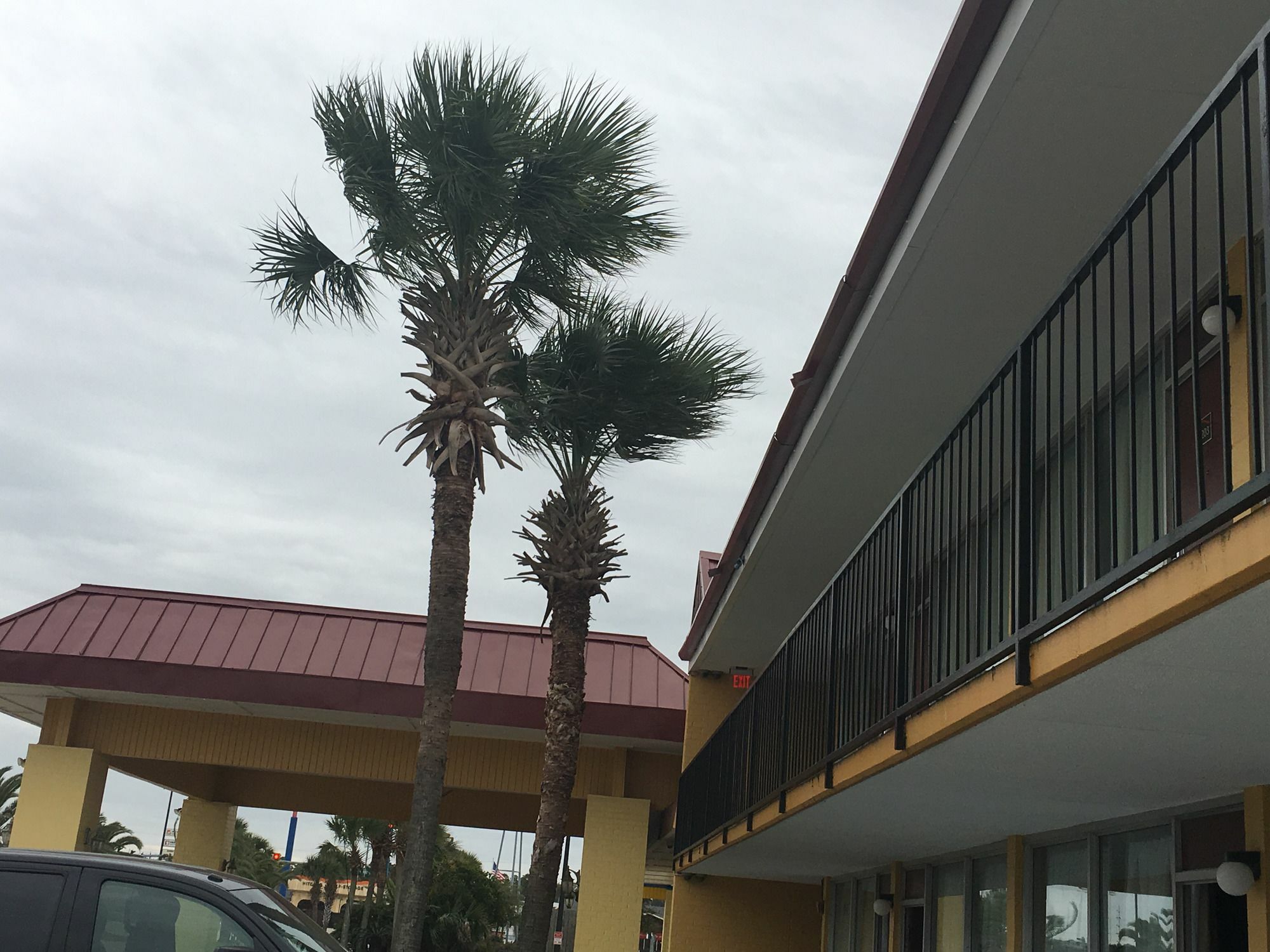 Red Roof Inn Slidell Dış mekan fotoğraf